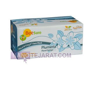 ماسک فانتزی طرح دار ماسک فانتزی طرح دار